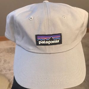 Patagonia Hat-like new